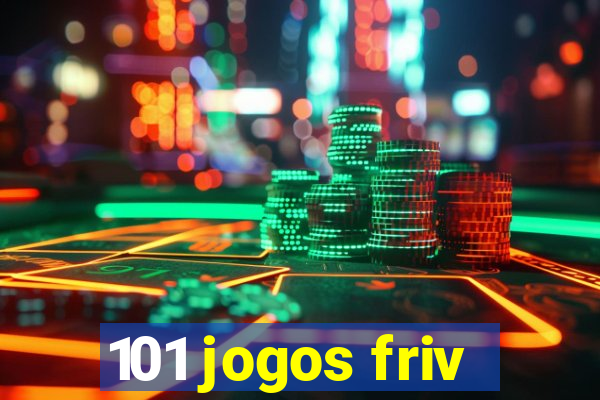 101 jogos friv